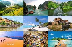 Lễ trao giải World Travel Awards sẽ diễn ra tại TP.HCM