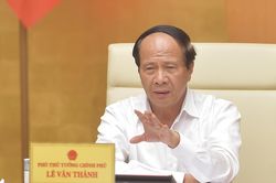 Phó Thủ tướng: Khắc phục ngay các lỗi liên quan đến thu phí không dừng