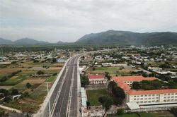 Chốt thời điểm khởi công dự án thành phần 3, cao tốc Biên Hòa-Vũng Tàu