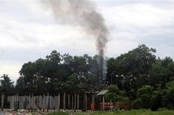 Giảm ít nhất 30% tổng lượng phát thải khí metan vào năm 2030