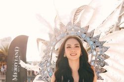 Gia sư của con trai Lệ Quyên là ứng viên 'nặng ký' tại Miss World Vietnam 2022
