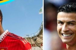 Ten Hag có thể buộc phải dùng Ronaldo ở trận Man United vs Brighton