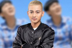 Hoài Lâm gây bất ngờ với kiểu đầu nấm, hát một câu cải lương khiến ai cũng phải trầm trồ!