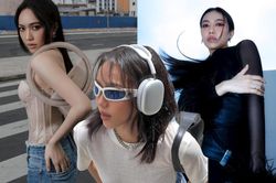 Không phải ca hát, Diệu Nhi được netizen đề nghị 'rap một bài' bởi diện mạo cực 'chất'