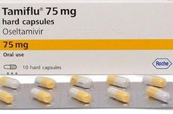 Có phải hễ mắc cúm A là dùng Tamifu?