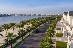 'Thị trường bất động sản điều chỉnh để chuẩn bị cho nhịp tăng mới'