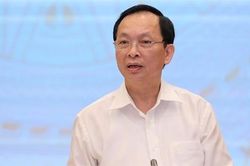Tiền ảo, Bitcoin có thể bị lợi dụng để rửa tiền ở Việt Nam