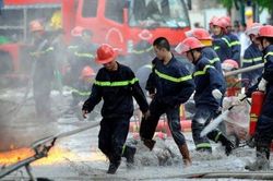 Những đảng viên xả thân trong giặc lửa vì Hà Nội máu và hoa. Bài 3: Máu đào rơi, mầm tốt đẹp sẽ nảy nở