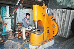 Dấu ấn tín dụng chính sách trong an sinh xã hội