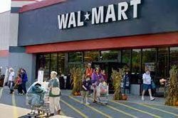Walmart dẫn đầu Top 500 công ty có doanh thu cao nhất toàn cầu