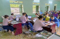 Sẻ chia cùng người lao động ảnh hưởng bởi dịch Covid-19