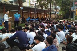 Xã Hội TRUYỀN HÌNH INTERNET Lai Châu qua ảnh