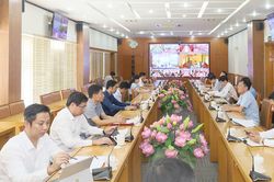 Triển khai Chương trình xây dựng nông thôn mới giai đoạn 2021 - 2025
