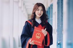 Nữ sinh dân tộc Tày là thủ khoa Kỳ thi tốt nghiệp THPT năm 2022