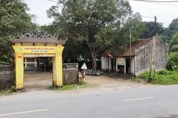Hà Nội đẩy nhanh tiến độ các dự án tu bổ, tôn tạo di tích