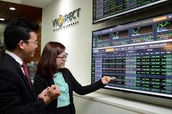 VNDirect Research: VN-Index dao động trong biên độ 1.180 - 1.260 điểm trong tháng 8
