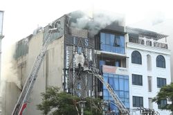 Vẫn là câu hỏi về trách nhiệm...