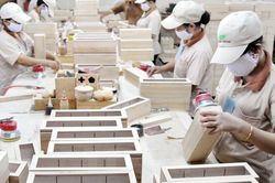 Cần xác định phòng vệ thương mại là xu thế tất yếu trong xuất khẩu gỗ