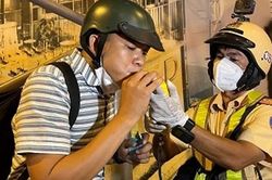 Triển khai nhiều biện pháp ngăn ngừa tai nạn giao thông