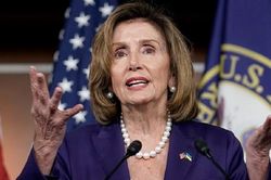 Trung Quốc trừng phạt Chủ tịch Hạ viện Mỹ Pelosi