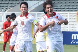 Nhận định bóng đá U19 Việt Nam vs U19 Myanmar giải U19 quốc tế 2022