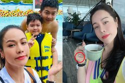 Nhật Kim Anh tái hợp với chồng cũ hay đã có tình mới?