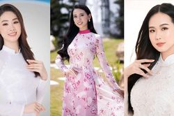 Ngắm nhan sắc 6 thí sinh tiến thẳng vào Top 20 Miss World Vietnam 2022