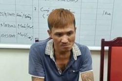 Bắt đối tượng giết người ở Yên Bái trốn lên Lào Cai