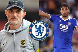Chelsea sẽ biến Fofana sẽ trở thành hậu vệ đắt giá nhất thế giới?