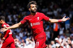 Fulham 2-2 Liverpool: Nunez và Salah giúp The Kop thoát thua trong ngày ra quân