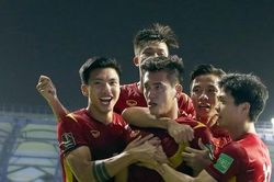 Tìm cơ hội đến World Cup