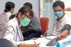Kiểm soát và điều trị hiệu quả tăng huyết áp
