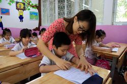 Vạn sự khởi đầu nan