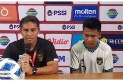 HLV U16 Indonesia hé lộ chiến thuật đặc biệt ở trận gặp U16 Việt Nam