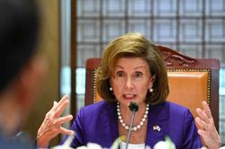 Triều Tiên chỉ trích Chủ tịch Hạ viện Mỹ Pelosi