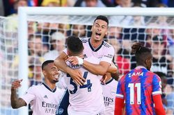 Arsenal khởi đầu tưng bừng Ngoại hạng Anh 2022/23