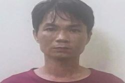 Siêu trộm sa lưới từng có 3 tiền án về tội trộm cắp tài sản