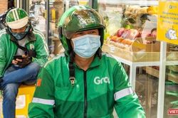 Grab triển khai chuỗi hoạt động tri ân tài xế lâu năm