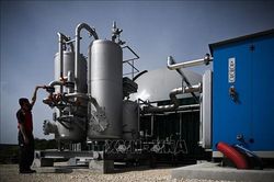 Pháp tích cực chuẩn bị cho kế hoạch tiết kiệm năng lượng