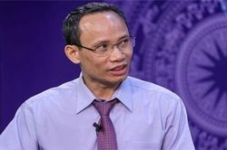 TS. Cấn Văn Lực: 'Không nên lo lắng thái quá về lạm phát'
