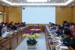 Đến năm 2025, cả nước có ít nhất 80% số xã đạt chuẩn Nông thôn mới