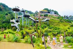 Lâm Hà vùng đất nhiều tiềm năng - Cơ hội phát triển đột phá trong tương lai