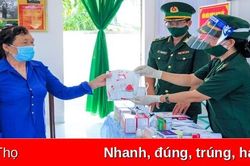 Duyên hải bình yên