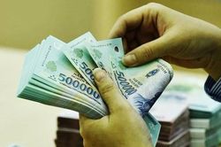 Nỗi lo lạm phát!