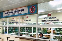 Bộ Y tế thành lập 4 đoàn kiểm tra tình trạng thiếu thuốc, vật tư y tế