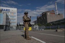 Tại sao Zaporizhzhia trở thành tâm điểm cáo buộc pháo kích giữa Nga-Ukraine