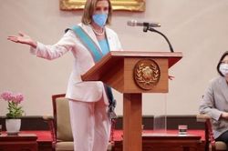 Trung Quốc sẽ áp đặt các biện pháp trừng phạt đối với bà Pelosi