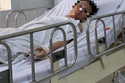 2 người tử vong, 6 người nhập viện sau buổi nhậu