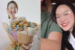 Cuộc sống làm vợ của Minh Hằng ở tuổi 35: Được ông xã đại gia cưng chiều hết mực