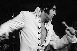 Ca khúc 'Suspicious Minds' do Elvis Presley thể hiện: Sự trở lại của 'nhà vua'